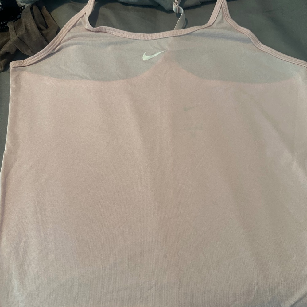 Nike Dri-fit Tank